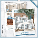 Lakehouse Insert Cover Sticker