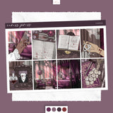 Vampire - Weekly Kit