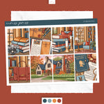 Curiosities - Weekly Kit
