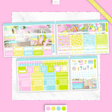 August Monthly - Heat Wave