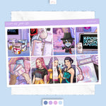 Honmoon - Weekly Kit