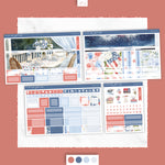July Monthly - Hello July
