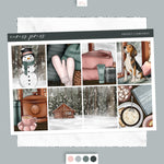 Frozen Comforts - Weekly Kit
