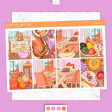 Give Thanks - Weekly Kit