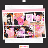 Boos & Bats - Weekly Kit