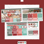December Monthly - Christmas Memories
