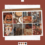 Hometown Hollow - Weekly Kit
