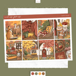 Cozy Tales - Weekly Kit
