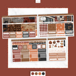 October Monthly - Hometown Hollow