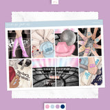 Swifties - Weekly Kit