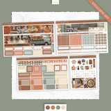 September Monthly - Clove Cafe