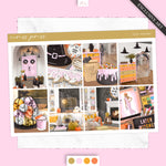 Stay Spooky - Weekly Kit