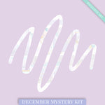 December 2023 Mystery Kit