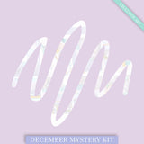 December 2023 Mystery Kit