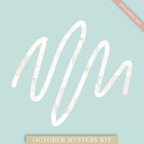 November 2023 Mystery Kit