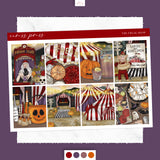 Freakshow - Weekly Kit