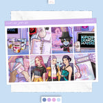 Honmoon - Weekly Kit