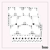 Boo Foil Bundle