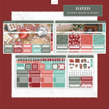 December Monthly - Christmas Memories
