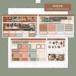 September Monthly - Clove Cafe