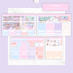 September Monthly - Romance Fan