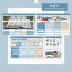 September Monthly - Lakehouse