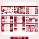 Cherry on Top - Weekly Kit