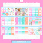 Carnival - Weekly Kit