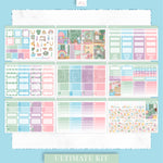 Lucky Girl - Weekly Kit