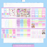 Pajama Party - Weekly Kit