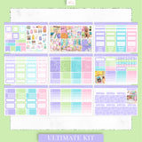 Channel Surfing - Weekly Kit