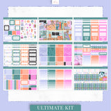Groovy School - Weekly Kit