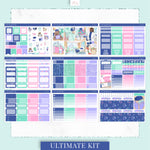 Hospital - Weekly Kit