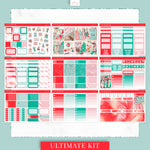 Candy Cane - Weekly Kit