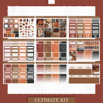 Hometown Hollow - Weekly Kit