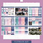 Witch House - Weekly Kit