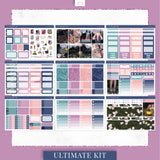Witch House - Weekly Kit