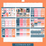 Summer Nights - Weekly Kit