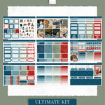 Christmas Dinner - Weekly Kit