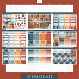 Curiosities - Weekly Kit