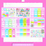 Sprinkles - Weekly Kit