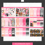 Wicked Cute - Weekly Kit