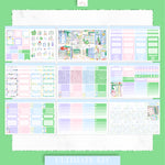 Hello Students! - Weekly Kit