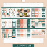 Mornings - Weekly Kit