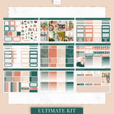Mornings - Weekly Kit