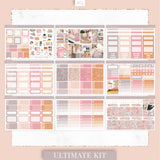 Goal Digger - Weekly Kit