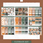 House of Horrors - Weekly Kit