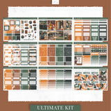 House of Horrors - Weekly Kit