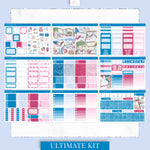 Mykonos - Weekly Kit