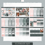 Frozen Comforts - Weekly Kit